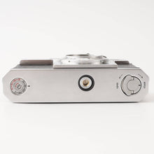 画像をギャラリービューアに読み込む, ニコン Nikon S2 レンジファインダー / Nippon Kogaku NIKKOR-H・C 5cm 50mm F2