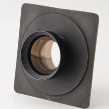 画像をギャラリービューアに読み込む, RITTRECK VIEW リトレックビュー 4X5 5X7 / FUJINON W 210mm F5.6