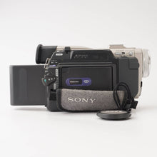 Load image into Gallery viewer, Sony Digital Handycam DCR-PC101 / DCR-TRV10 (10098)