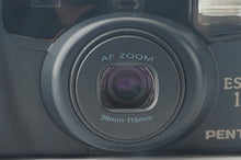 画像をギャラリービューアに読み込む, ペンタックス Pentax ESPIO 115 / AF ZOOM 38-115mm