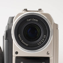 Load image into Gallery viewer, Sony Digital Handycam DCR-PC101 / DCR-TRV10 (10098)