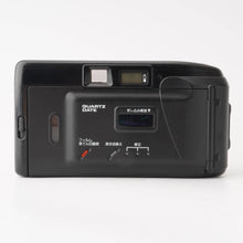 画像をギャラリービューアに読み込む, キヤノン Canon Autoboy 3 QUARTZ DATE / 38mm F2.8