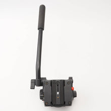 Load image into Gallery viewer, Manfrotto 501HDV Pro Video Fluid Tripod Head (10301)