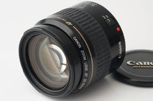 画像をギャラリービューアに読み込む, キヤノン Canon EF 35-105mm F4.5-5.6 USM