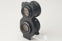 画像をギャラリービューアに読み込む, マミヤ Mamiya MAMIYA-SEKOR 80mm F2.8 C220 C3 C33 C330用