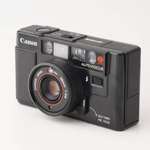 画像をギャラリービューアに読み込む, キヤノン Canon Autoboy オートボーイ AF35M / 38mm F2.8