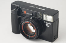 画像をギャラリービューアに読み込む, キヤノン Canon AF 35ML / 40mm F1.9
