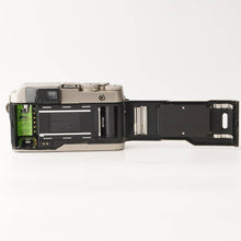 画像をギャラリービューアに読み込む, コンタックス Contax G1 グリーンラベル ROM改造済 ボディ
