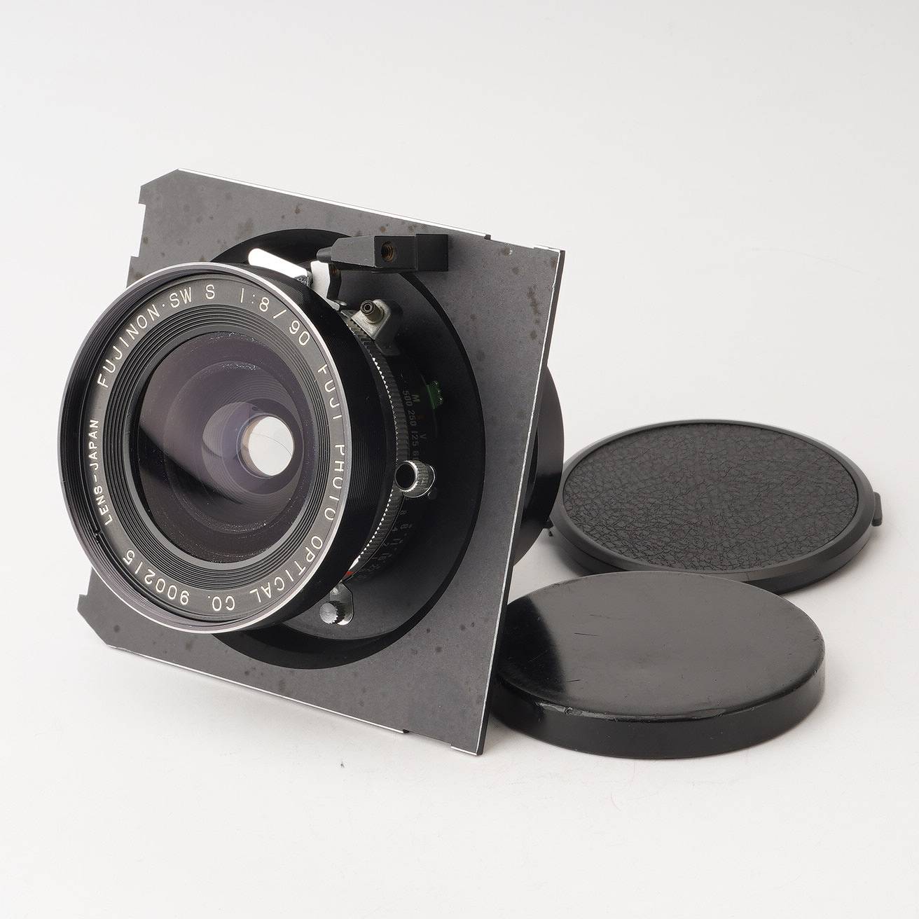 フジ Fuji FUJINON SW S 90mm F8 – Natural Camera / ナチュラル フジ Fuji FUJINON SW S 90mm F8 – Natural Camera / ナチュラル
