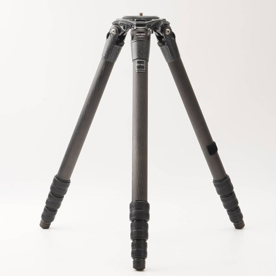 Gitzo GT3542LS Systematic Carbon Fiber Tripod