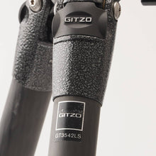 Load image into Gallery viewer, Gitzo GT3542LS Systematic Carbon Fiber Tripod
