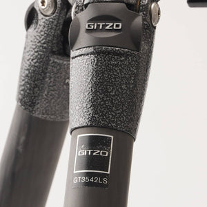 Gitzo GT3542LS Systematic Carbon Fiber Tripod