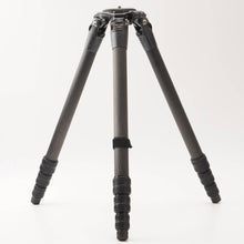 Load image into Gallery viewer, Gitzo GT3542LS Systematic Carbon Fiber Tripod
