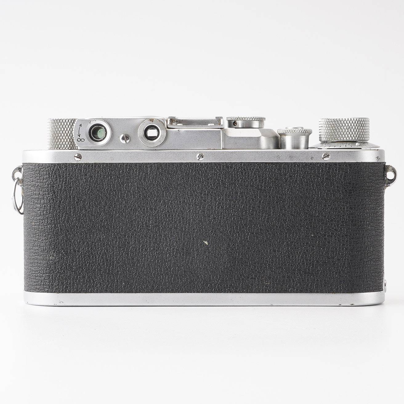 ニッカ Nicca 3-S 3S 35mm レンジファインダーフィルムカメラ 
