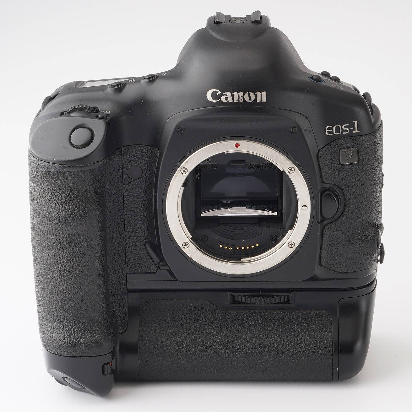 キヤノン Canon EOS 1V HS 35mm フィルムカメラ ボディ