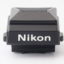 Load image into Gallery viewer, Nikon DW-3 Waist Level Finder for F3
