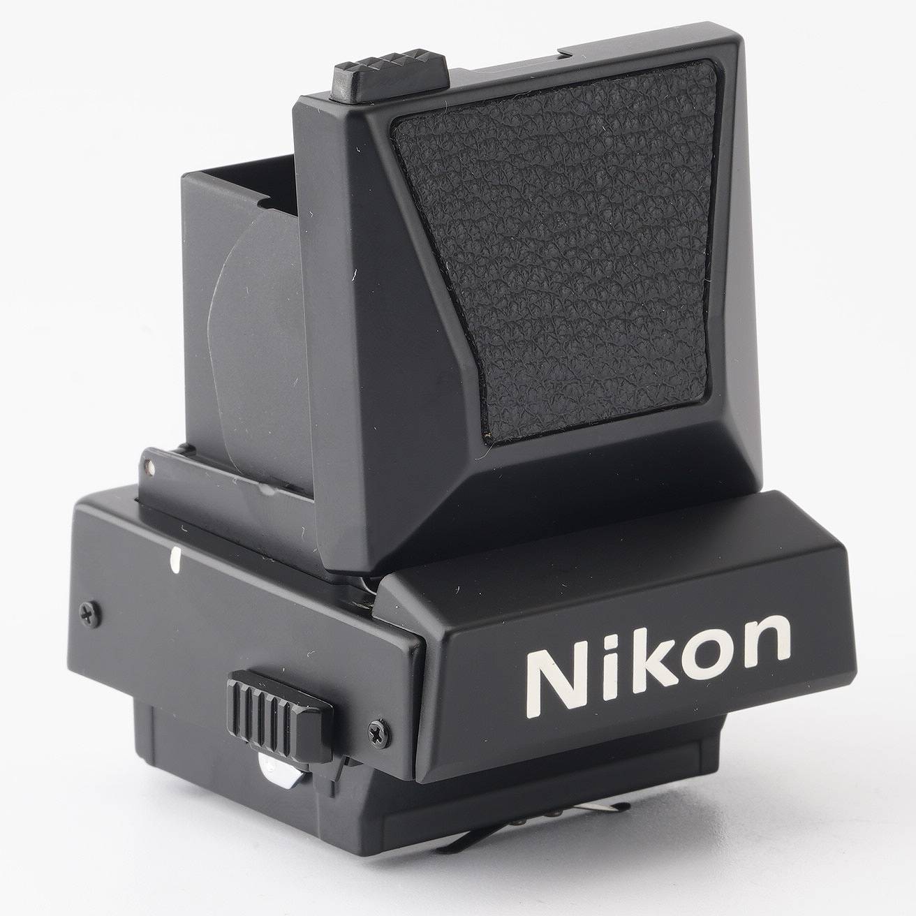 ニコン Nikon DW-3 ウエストレベルファインダー F3用 – Natural Camera / ナチュラルカメラ