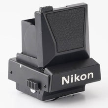 Load image into Gallery viewer, Nikon DW-3 Waist Level Finder for F3
