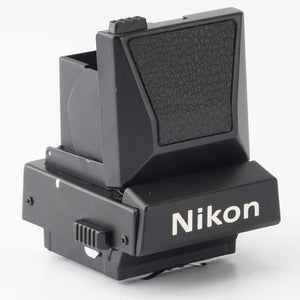 Nikon DW-3 Waist Level Finder for F3