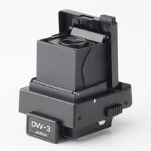 Load image into Gallery viewer, Nikon DW-3 Waist Level Finder for F3
