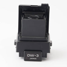 Load image into Gallery viewer, Nikon DW-3 Waist Level Finder for F3
