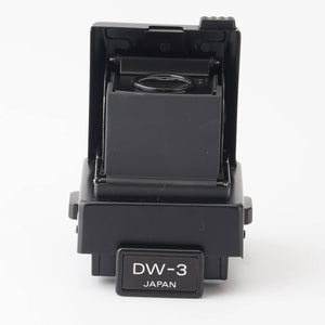 Nikon DW-3 Waist Level Finder for F3