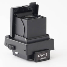 Load image into Gallery viewer, Nikon DW-3 Waist Level Finder for F3
