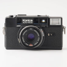 Load image into Gallery viewer, Konica Auto Focus C35 AF2 / Hexanon 38mm f/2.8
