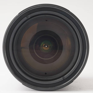 ニコン Nikon AF-S NIKKOR 18-200mm F3.5-5.6 G ED DX VR