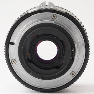 ニコン Nikon Ai Micro NIKKOR 55mm F3.5