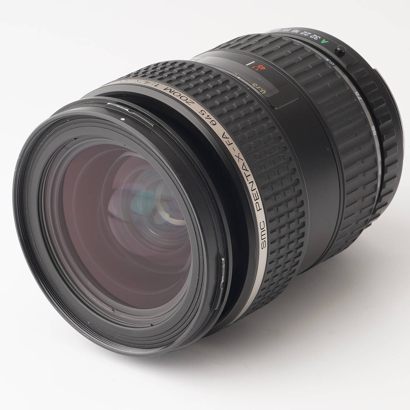 ★極上品★ペンタックス FA 645 150mm f2.8 #870 Amazon.com : Pentax SMC-FA 645 150mm f/2.8 IF Lens : Camera
