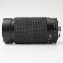 Load image into Gallery viewer, Carl Zeiss Vario-Sonnar 100-300mm f/4.5-5.6 T* MMJ C/Y mount
