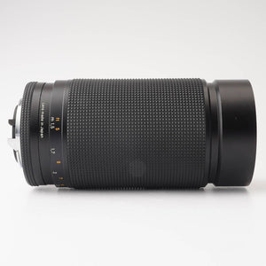 Carl Zeiss Vario-Sonnar 100-300mm f/4.5-5.6 T* MMJ C/Y mount