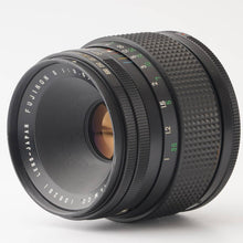 Load image into Gallery viewer, Fujica GL690 Professional / FUJINON S 100mm f/3.5
