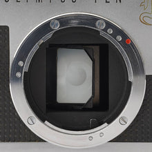 画像をギャラリービューアに読み込む, オリンパス OLYMPUS PEN F / Olympus F.Zuiko Auto-S 38mm F1.8
