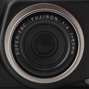 Fujifilm GA645 Professional / SUPER-EBC FUJINON 60mm f/4