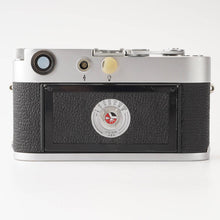画像をギャラリービューアに読み込む, ライカ Leica M3 ダブルストローク 35mm レンジファインダーフィルムカメラ
