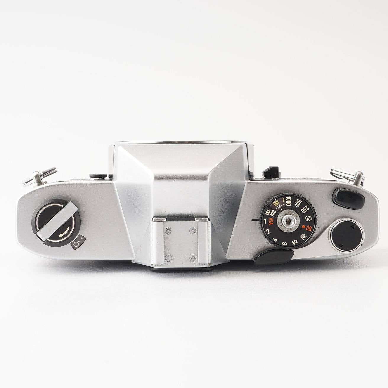 ローライ Rollei Rolleiflex SL35 35mm フィルムカメラ – Natural 