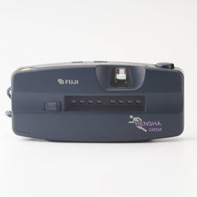 Load image into Gallery viewer, Fujifilm Fuji  Byu-N 8 Rensha Cardia35mm Film Camera
