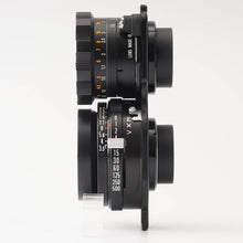 画像をギャラリービューアに読み込む, マミヤ Mamiya MAMIYA SEKOR DS 105mm F3.5 C220 C3 C33 C330用
