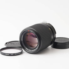 Load image into Gallery viewer, Tokina AT-X MACRO 90mm f/2.5  Nikon F mount
