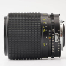 Load image into Gallery viewer, Tokina AT-X MACRO 90mm f/2.5  Nikon F mount
