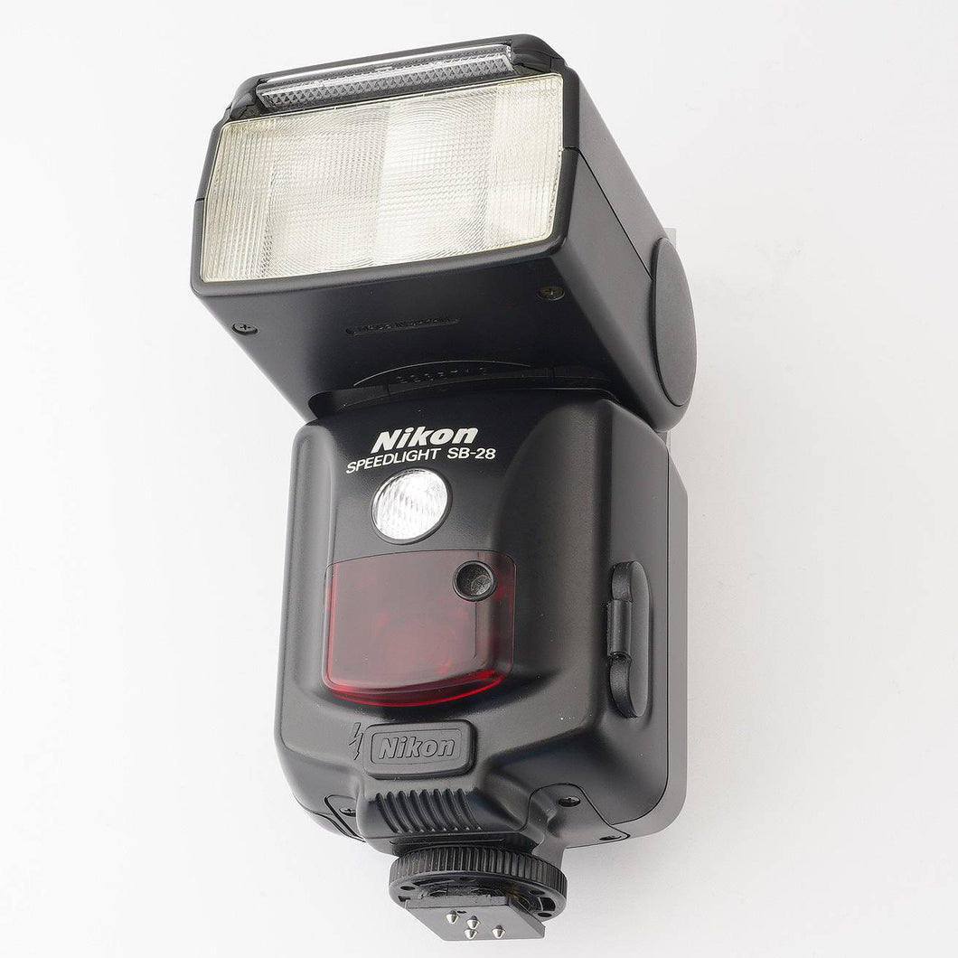 Nikon SPEEDLIGHT SB-28 Flash