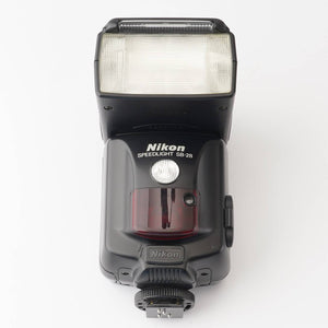 Nikon SPEEDLIGHT SB-28 Flash