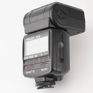 Nikon SPEEDLIGHT SB-28 Flash