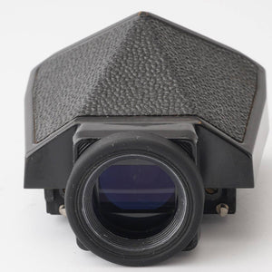 Nikon F Eye Level Finder Black