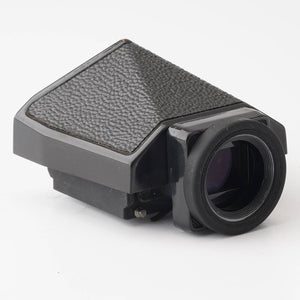 Nikon F Eye Level Finder Black