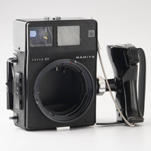 Load image into Gallery viewer, Mamiya Press SUPER 23 / MAMIYA-SEKOR 100mm f/3.5
