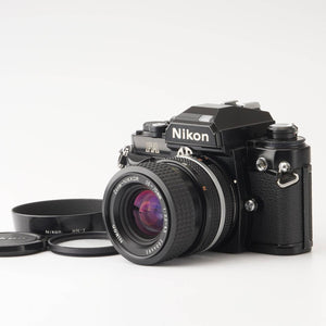 ニコン Nikon FA / Ai-s Zoom NIKKOR 35-70mm f/3.3-4.5 – Natural ...