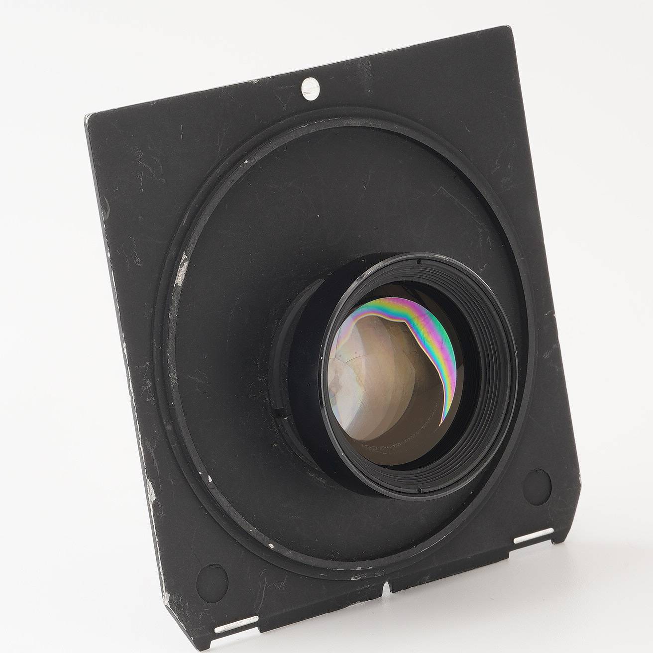 フジ Fuji FUJINON WS 150mm F5.6 大判レンズ – Natural Camera 